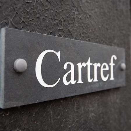 兰戈伦Catref别墅 外观 照片